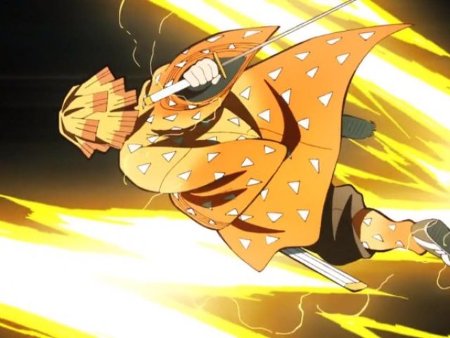 Qual seria seu estilo de respiração em Kimetsu No Yaiba?