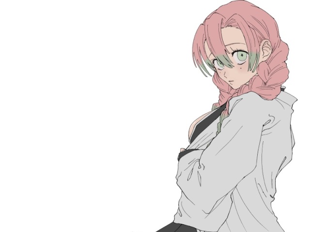 Respiração do Amor (恋こいの呼こ吸きゅう Koi no Kokyū)