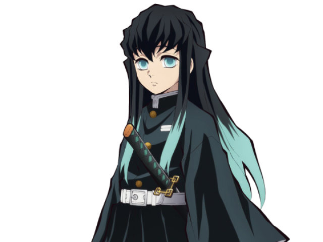 Respiração da névoa (霞かすみの呼こ吸きゅう Kasumi no kokyū)