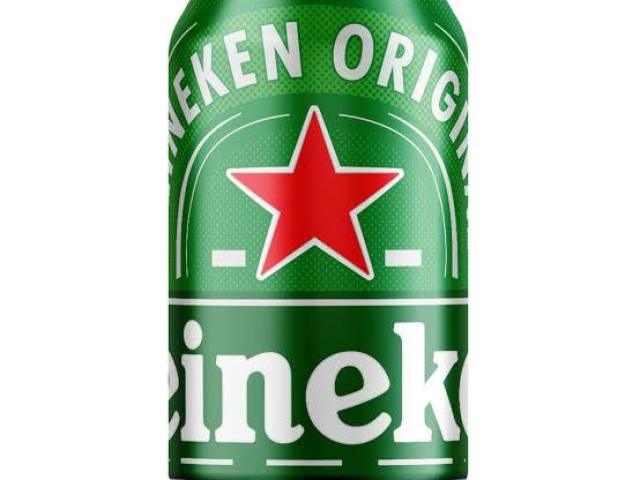 Kimi Heineken