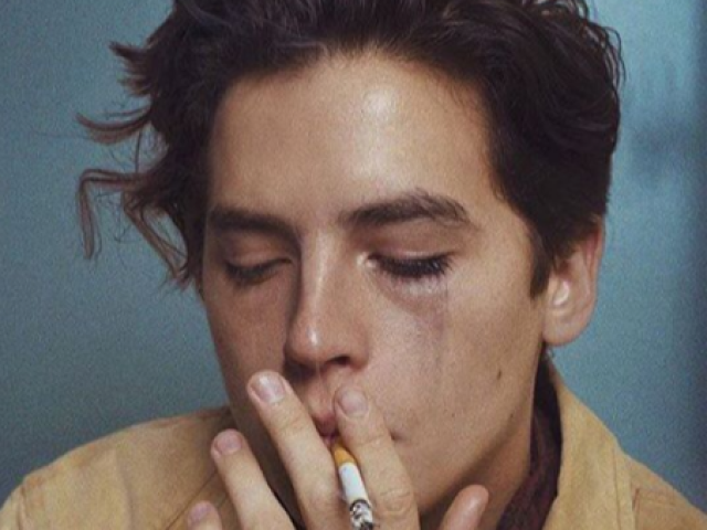 Você realmente conhece Cole Sprouse?