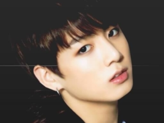 Jungkook