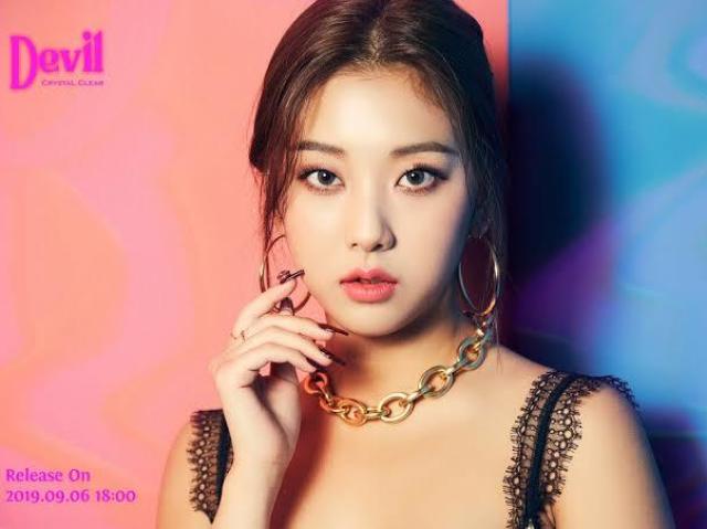 Chang Seung Yeon