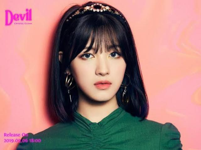 Oh Seung Hee