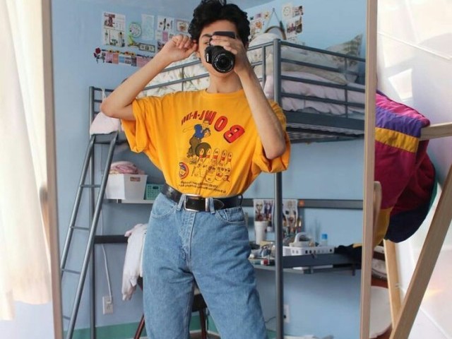 Vintage