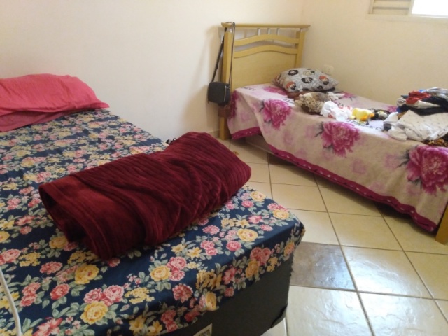 Quarto normal??