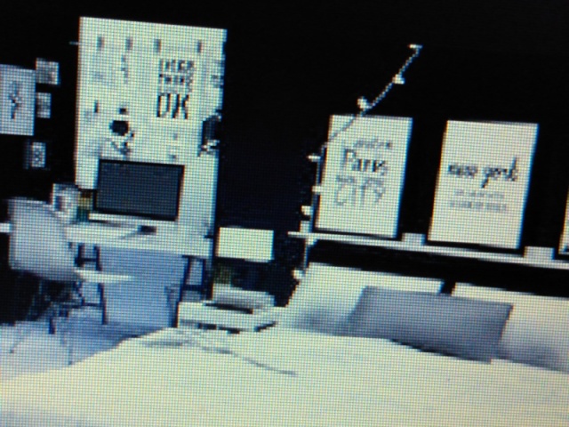 Quarto Tumblr??