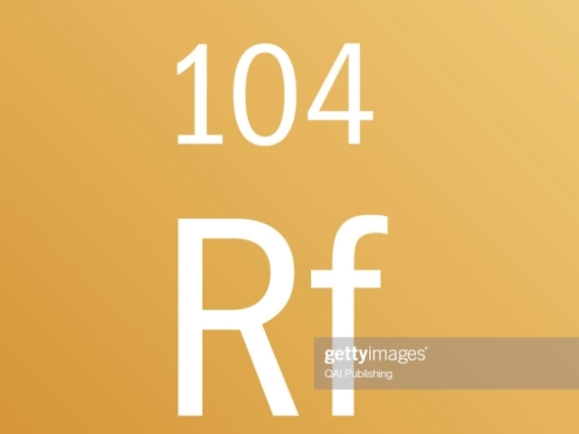 Rutherfórdio-98