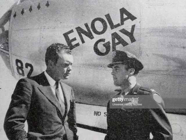 Enola Gay