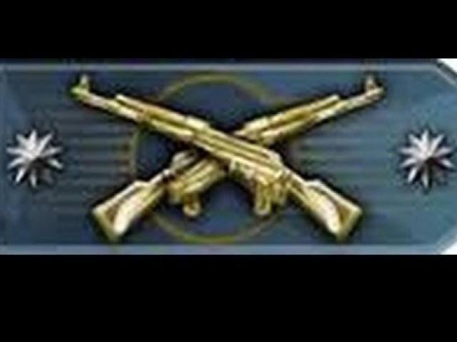 AK Cruzada