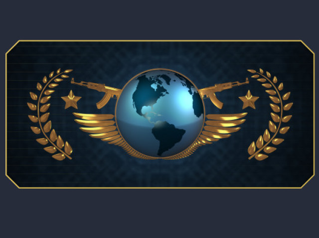 Global Elite