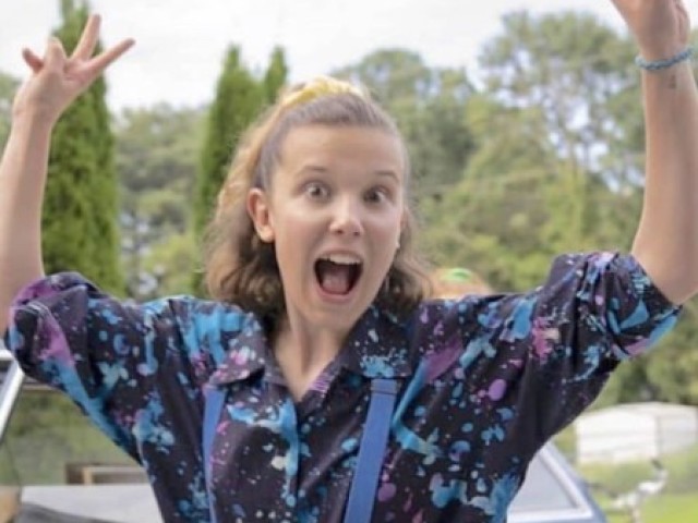 Eleven