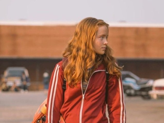 Max
