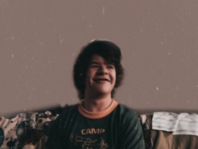 Dustin