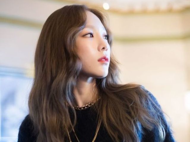 taeyeon - snsd