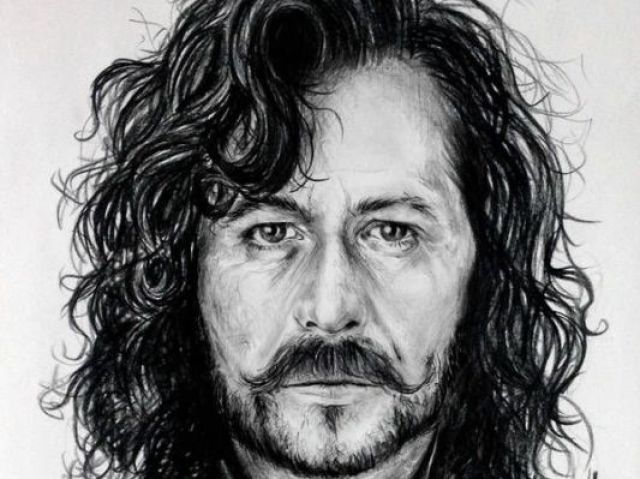 Sirius Black