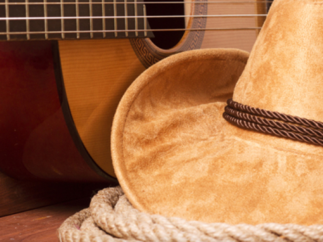 Sertanejo