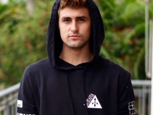 Rezendeevil