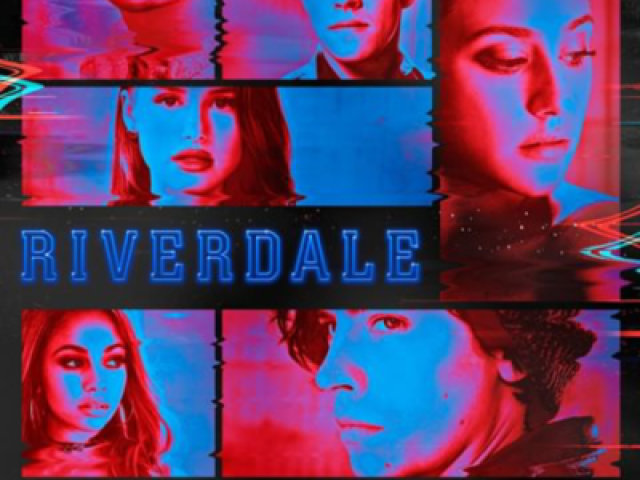 Riverdale