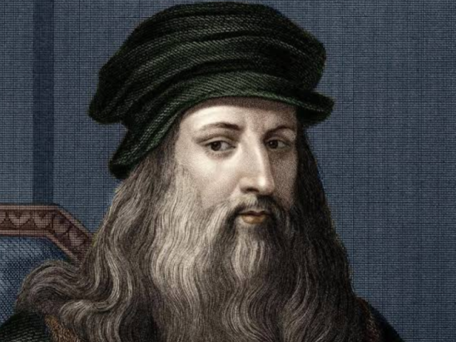 Leonardo da Vinci