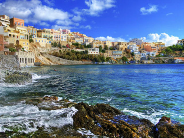 Mediterrâneo