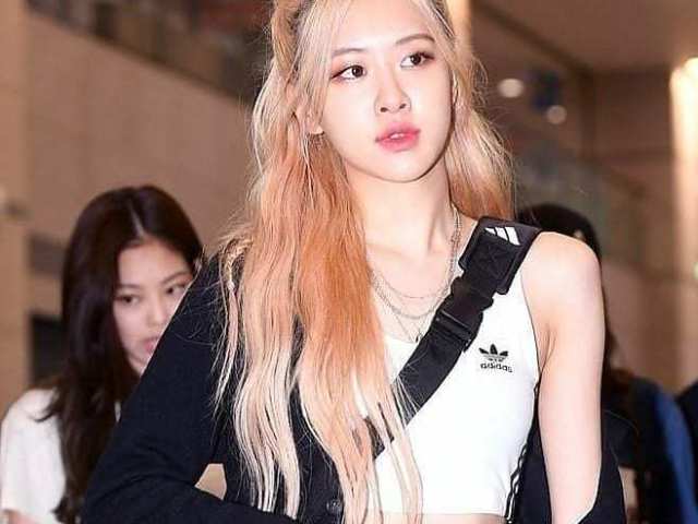 ROSÉ