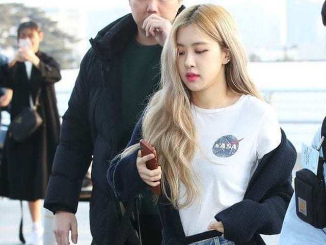 ROSÉ