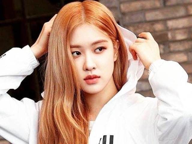 ROSÉ