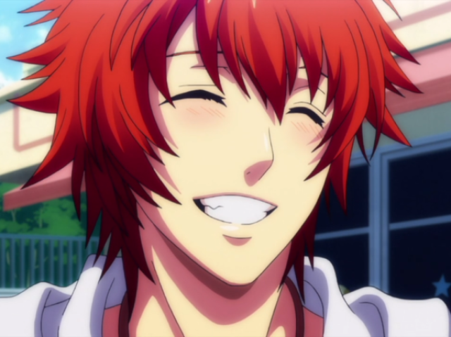 Otoya.