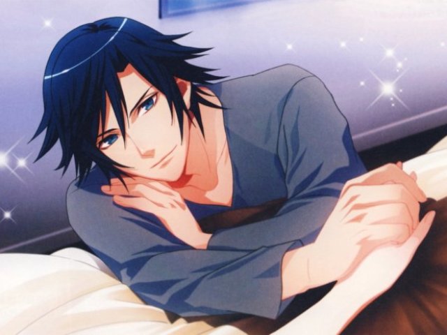 Ichinose.