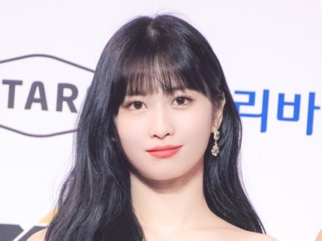 Momo - Twice