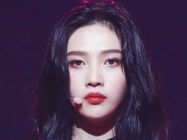 Joy - Red Velvet