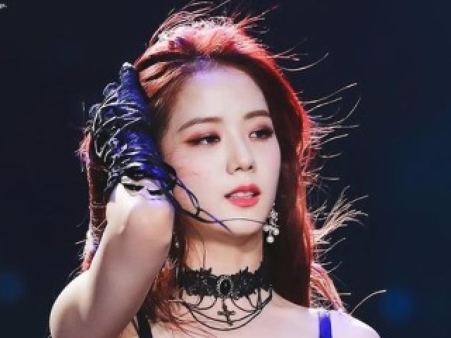 Jisoo - BLACKPINK