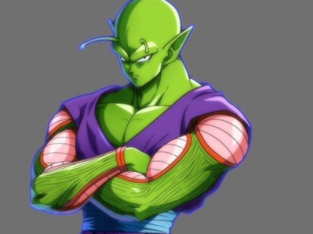 Piccolo