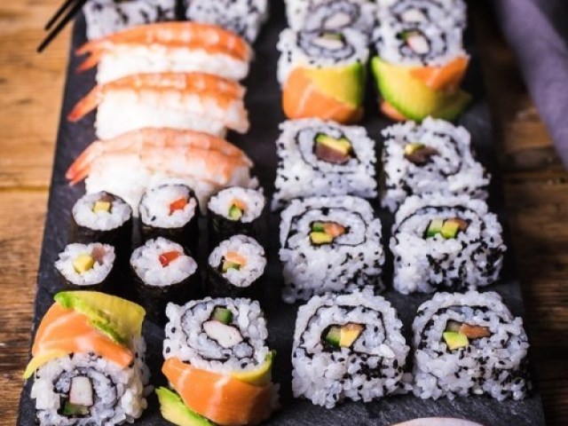 Sushi