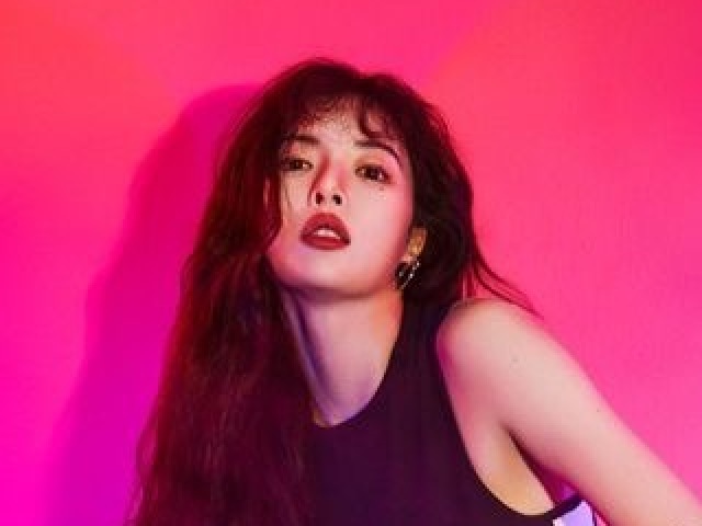 Hyuna - (EX) 4MINUTE