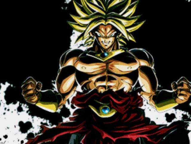 Broly