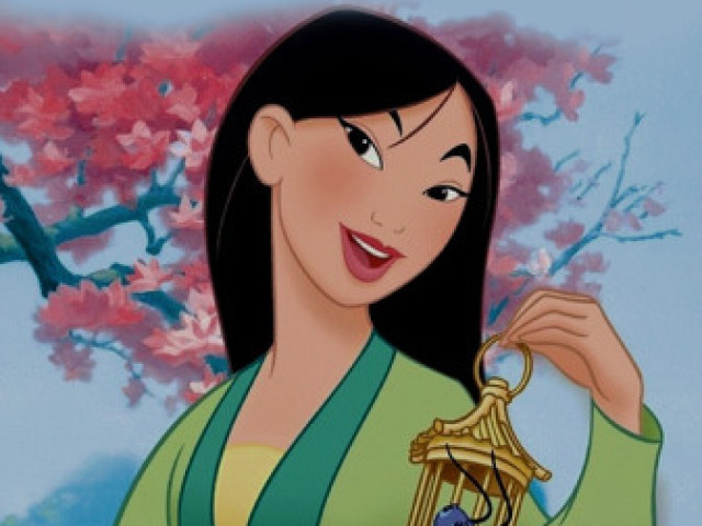 Mulan