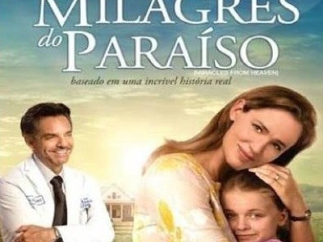 Filme da aula de Inglês