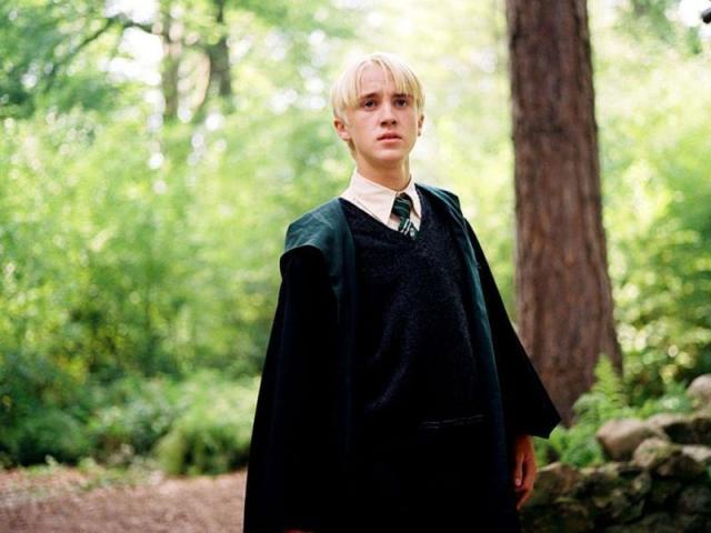 Draco Malfoy