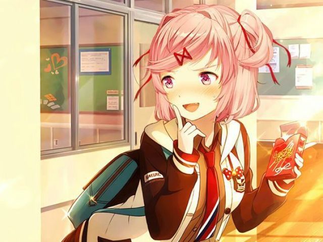 Natsuki