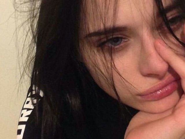 `Uma sad girl que ama te recomendar filmes tristes´