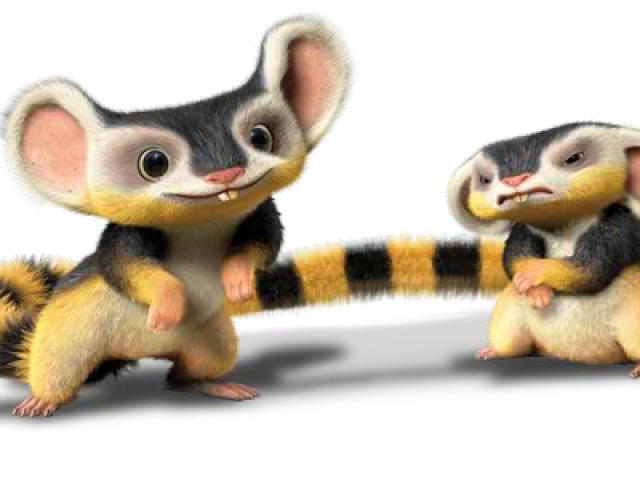Tropeçadoras