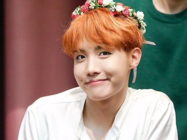 Jung Hoseok