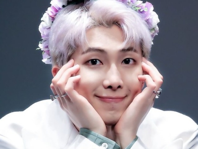 Kim Namjoon