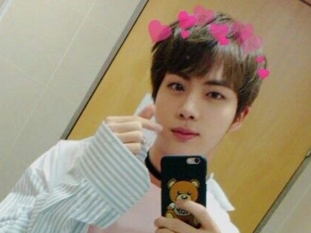 Kim Seokjin