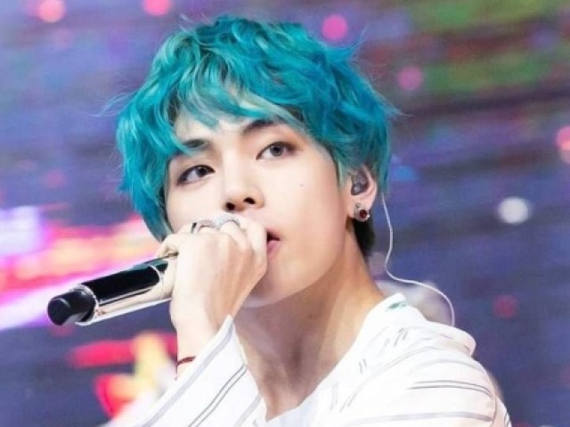 Kim Taehyung