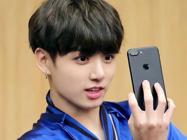 Jeon Jungkook