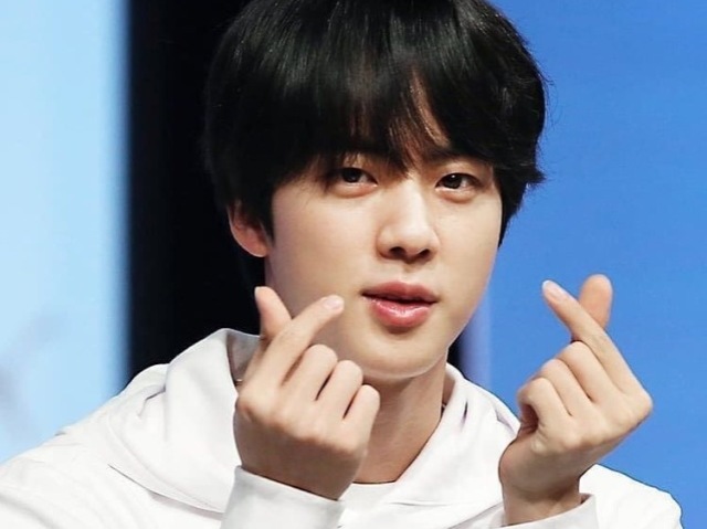 Kim Seokjin