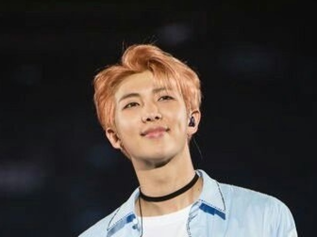 Kim Namjoon